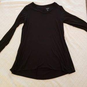 Isabel Maternity tunic
